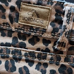 Jordache jeans